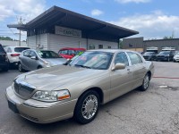 Image for 2010 Lincoln Town Car Signature Limit ID: 6747191