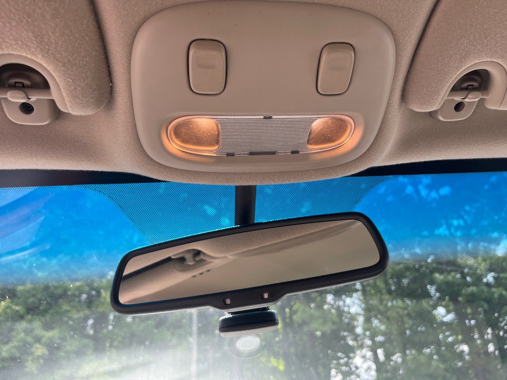 2010 Lincoln Town Car Image 15