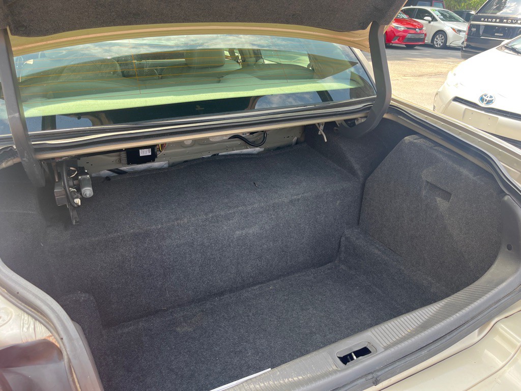 2010 Lincoln Town Car Image 18
