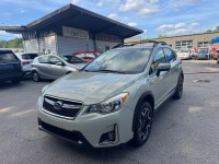 Image for 2017 Subaru Crosstrek Premium ID: 6748126