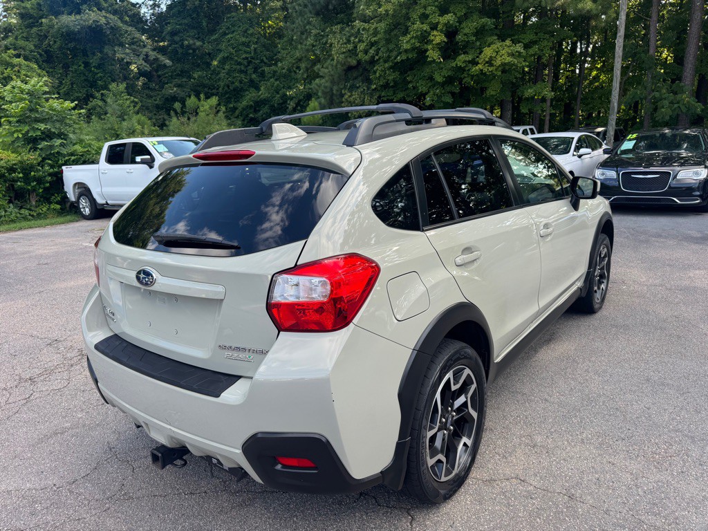 2017 Subaru Crosstrek Image 6