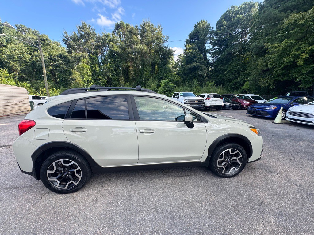 2017 Subaru Crosstrek Image 7
