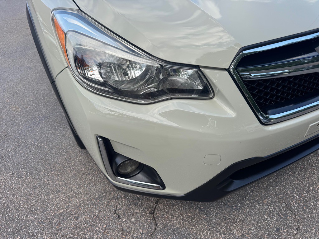2017 Subaru Crosstrek Image 10