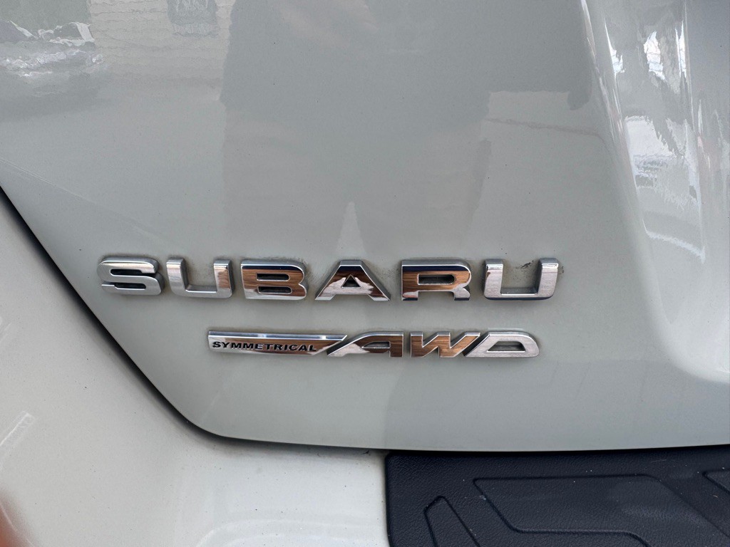 2017 Subaru Crosstrek Image 11