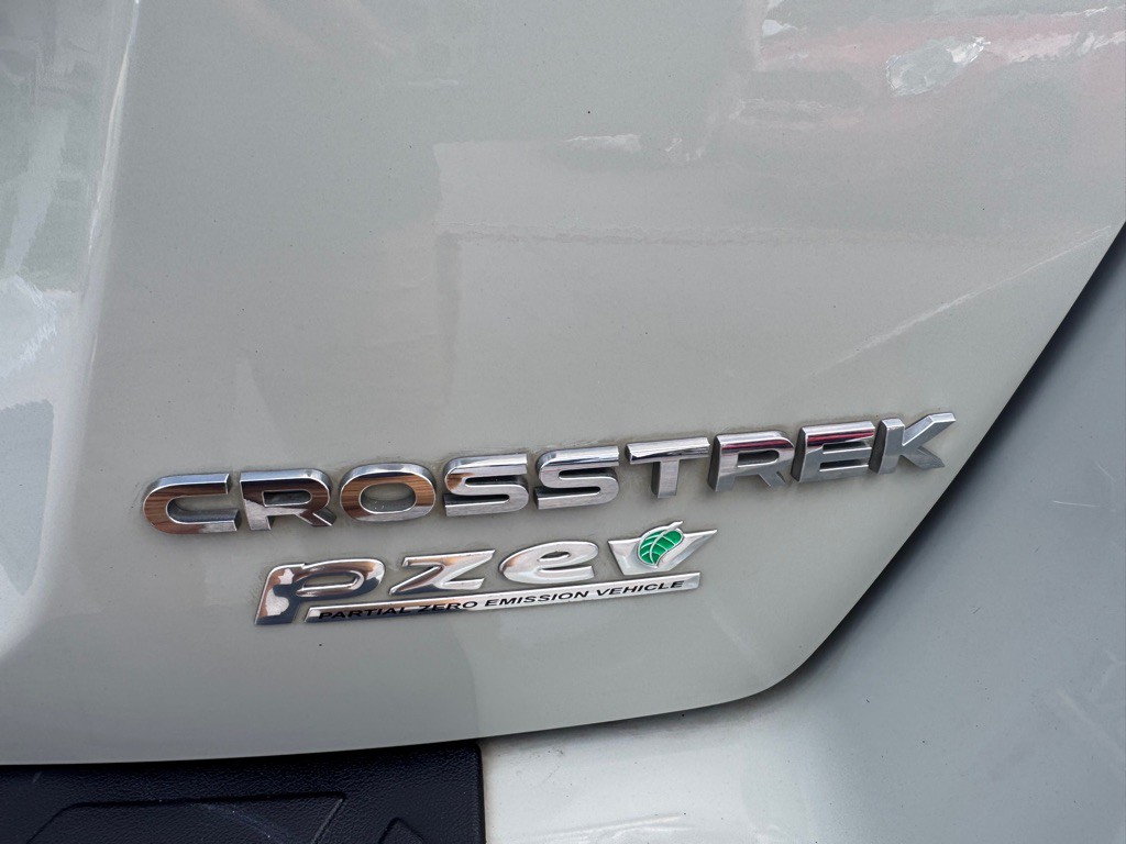2017 Subaru Crosstrek Image 12