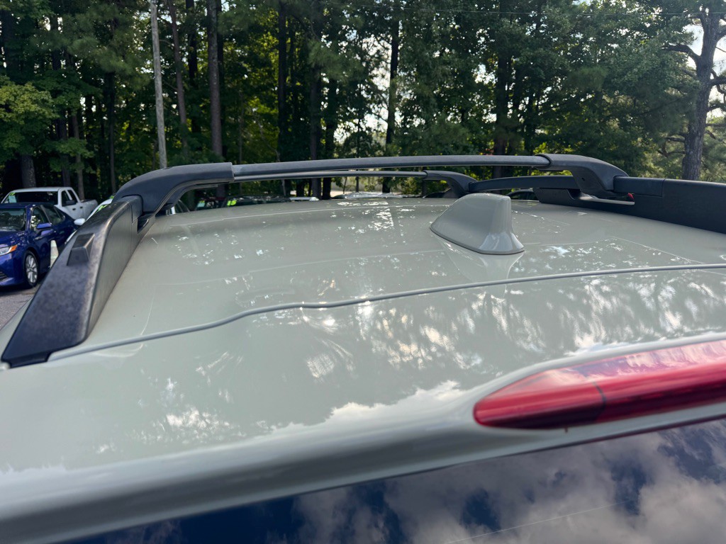 2017 Subaru Crosstrek Image 13