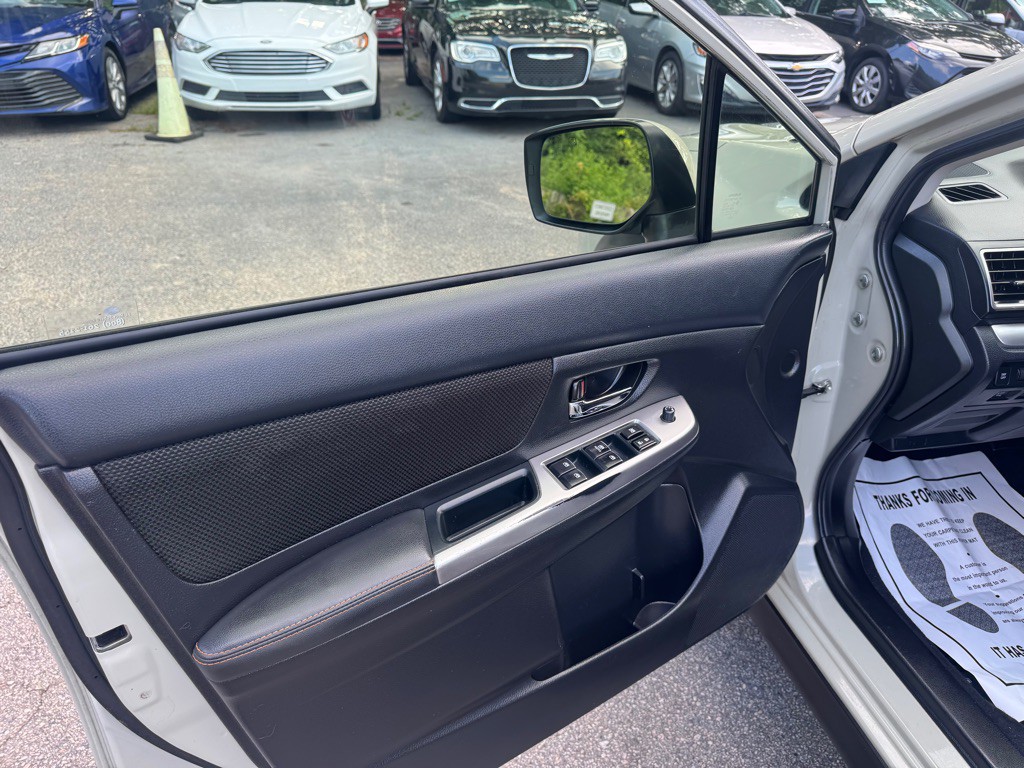 2017 Subaru Crosstrek Image 15