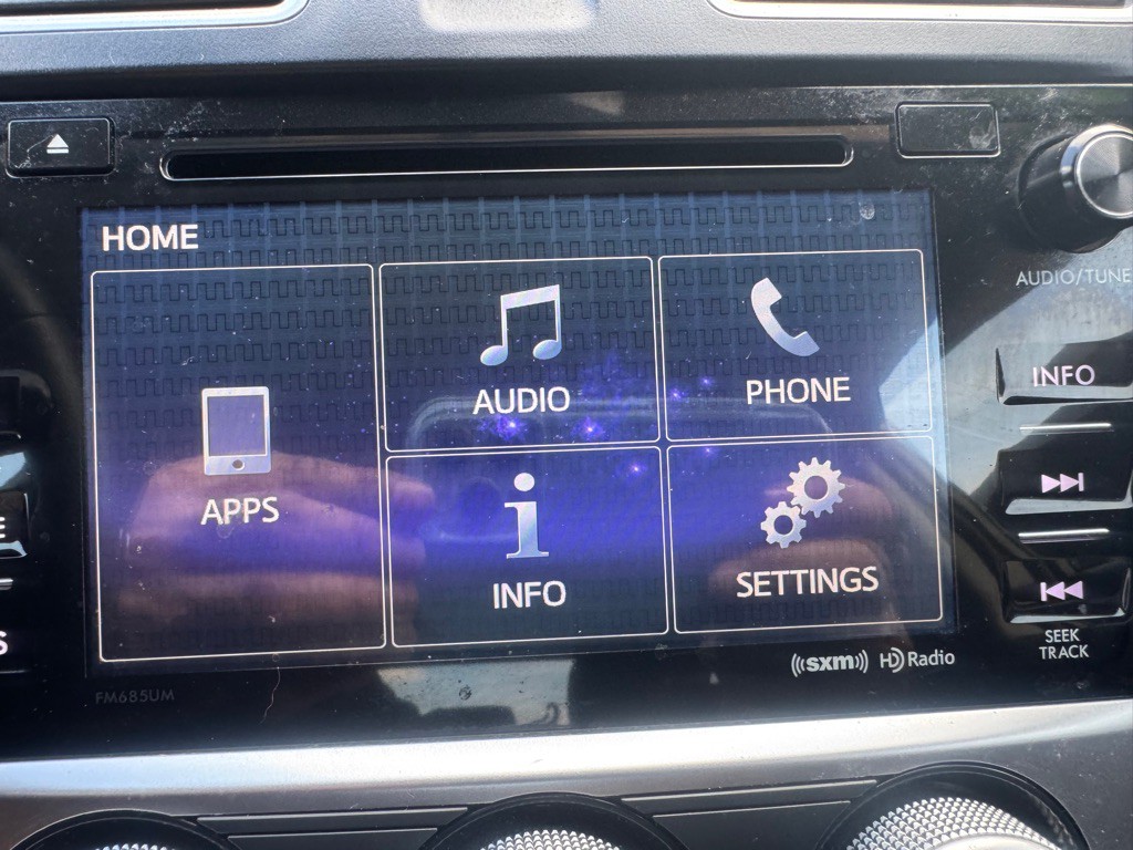 2017 Subaru Crosstrek Image 18