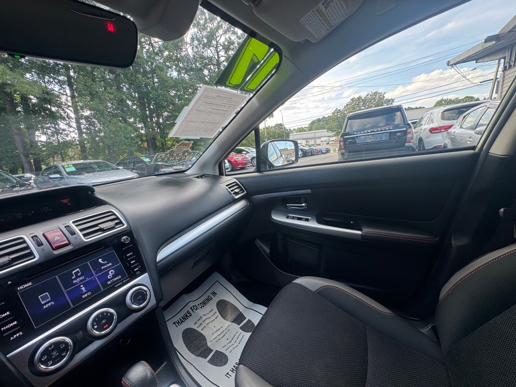 2017 Subaru Crosstrek Image 20