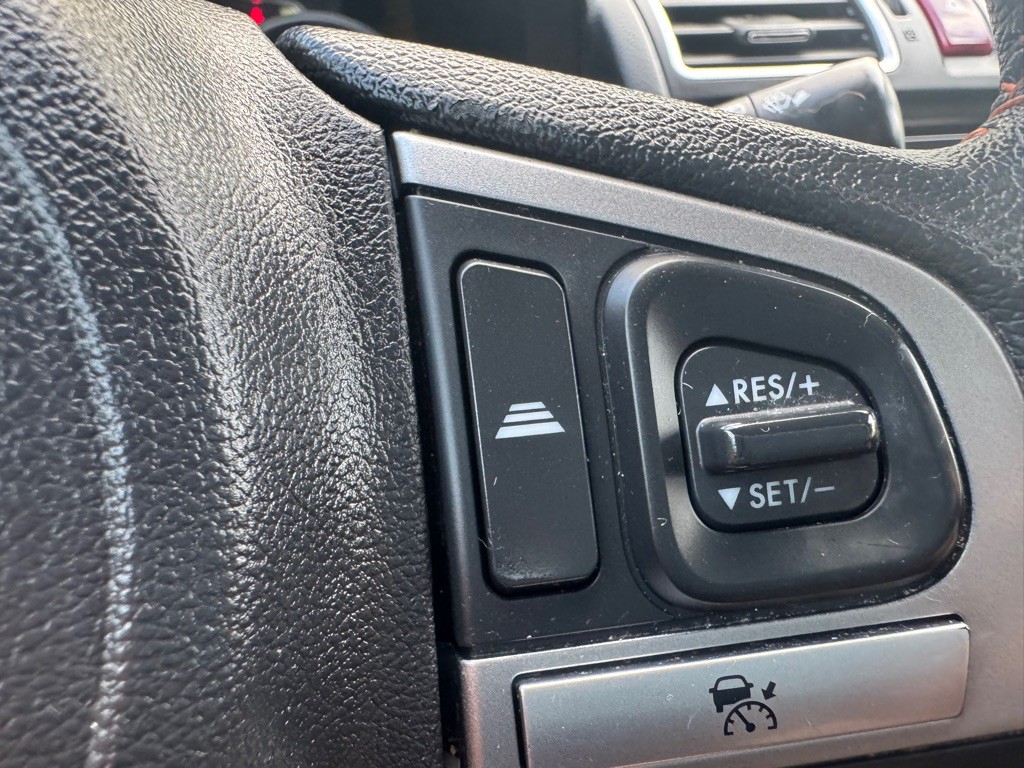 2017 Subaru Crosstrek Image 22