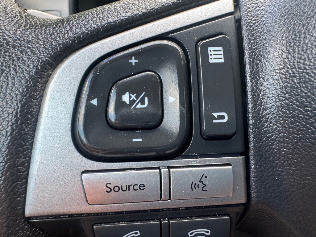 2017 Subaru Crosstrek Image 23
