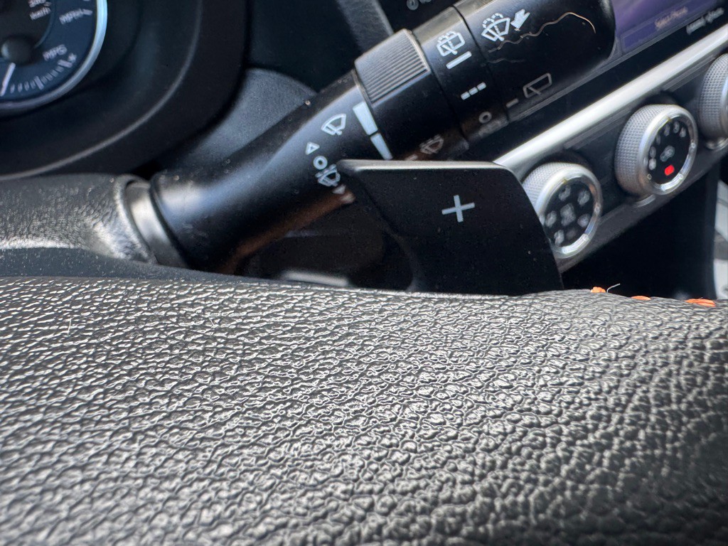 2017 Subaru Crosstrek Image 25