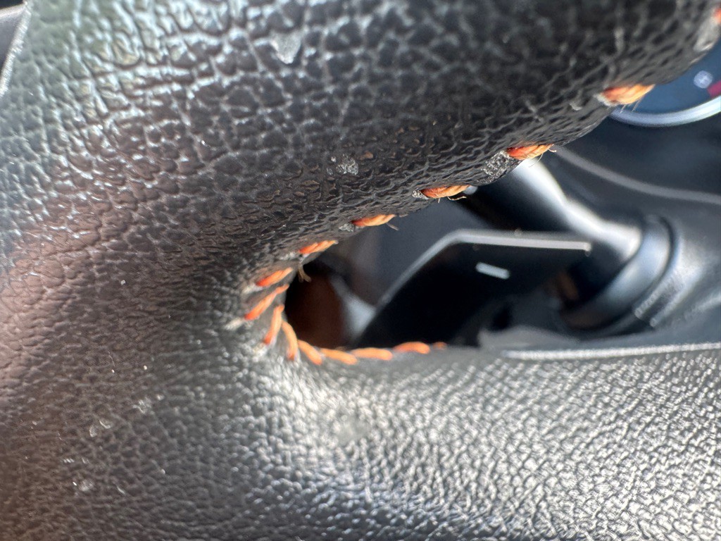 2017 Subaru Crosstrek Image 26