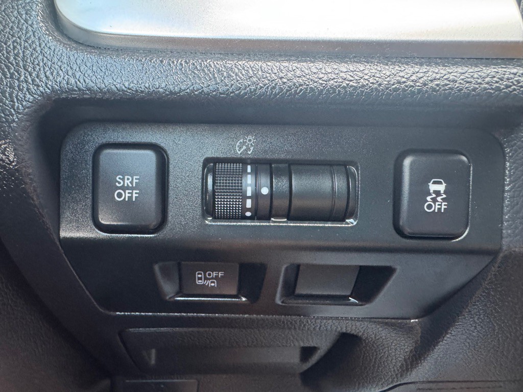 2017 Subaru Crosstrek Image 27