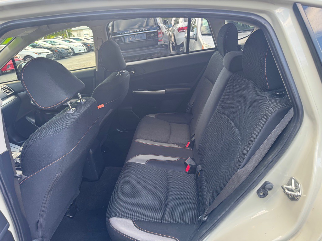 2017 Subaru Crosstrek Image 31