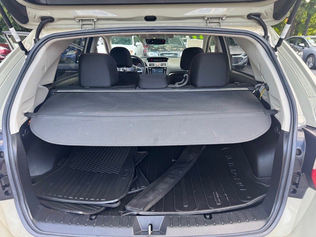 2017 Subaru Crosstrek Image 33