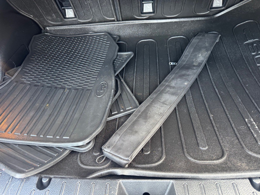 2017 Subaru Crosstrek Image 35