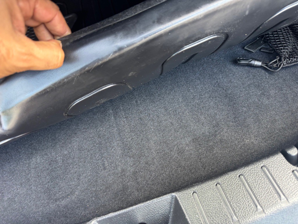 2017 Subaru Crosstrek Image 36