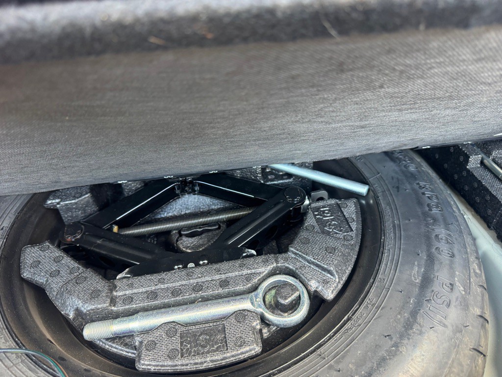 2017 Subaru Crosstrek Image 37