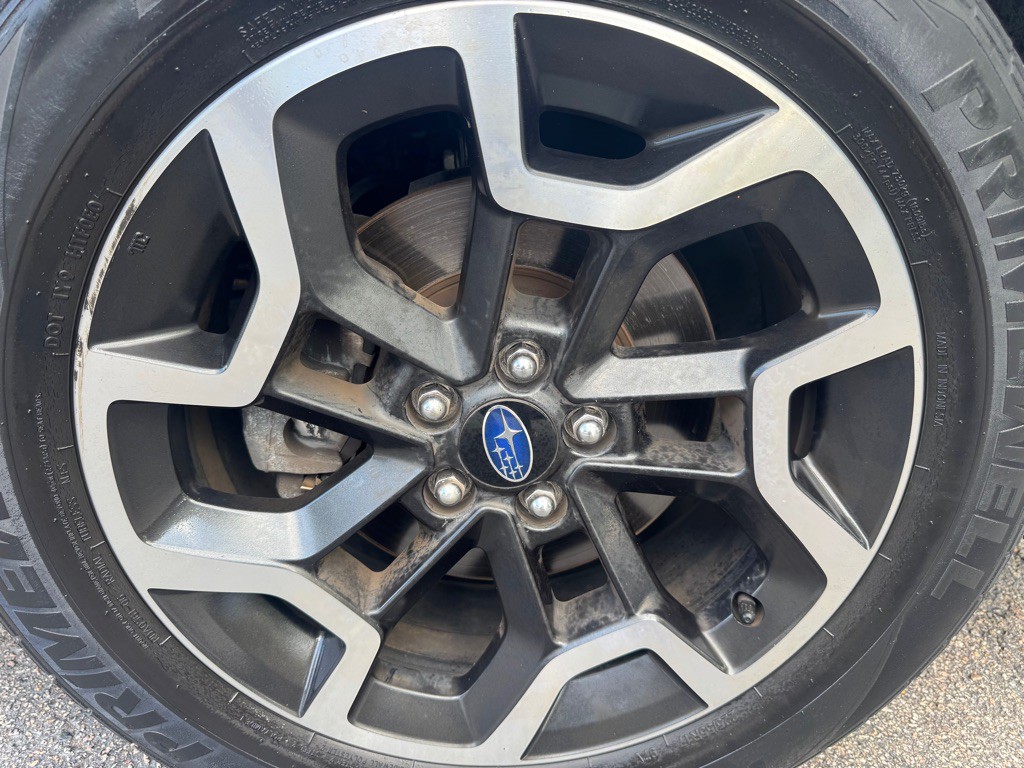 2017 Subaru Crosstrek Image 40