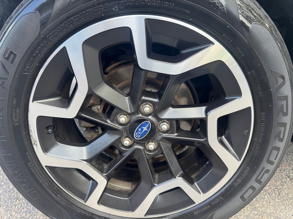 2017 Subaru Crosstrek Image 41