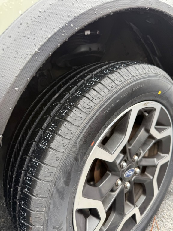 2017 Subaru Crosstrek Image 44
