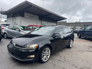 Image for 2016 Volkswagen Golf SLE ID: 6756756