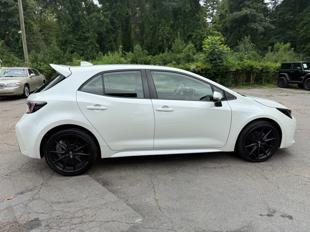 2020 Toyota Corolla Image 5