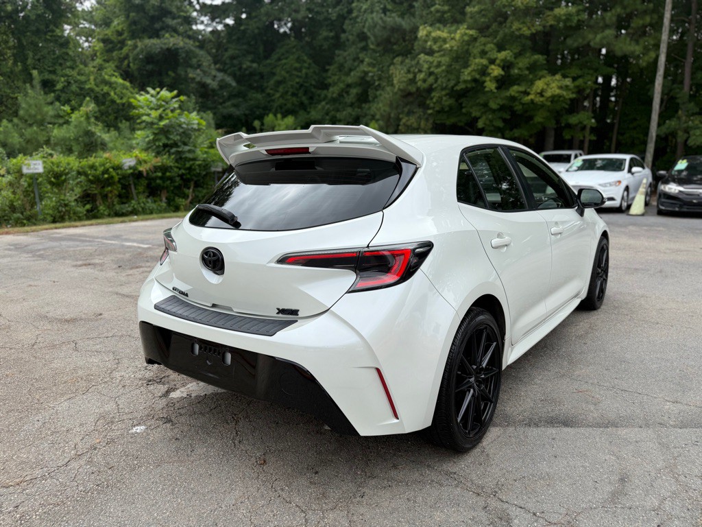 2020 Toyota Corolla Image 6