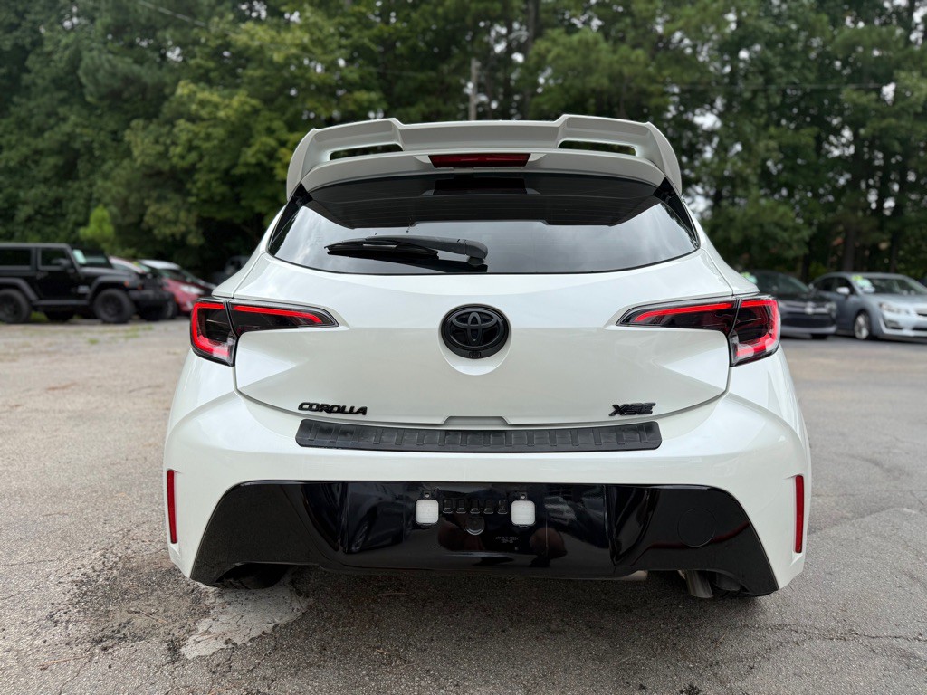2020 Toyota Corolla Image 7