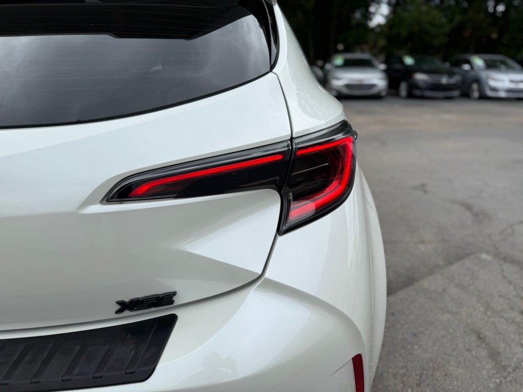 2020 Toyota Corolla Image 8