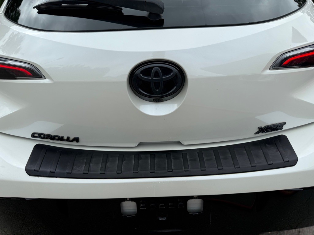 2020 Toyota Corolla Image 9