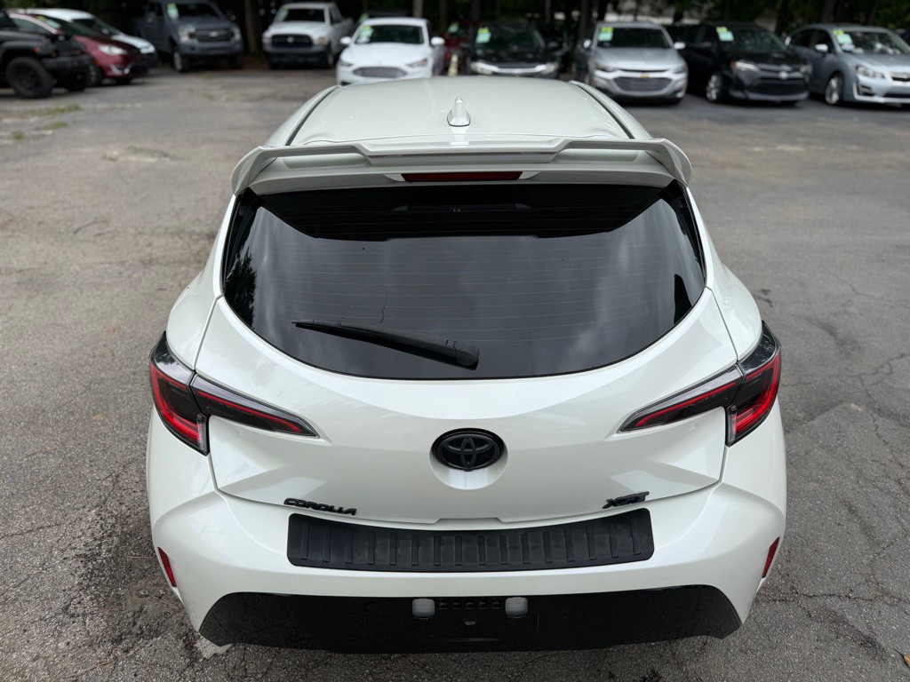 2020 Toyota Corolla Image 10