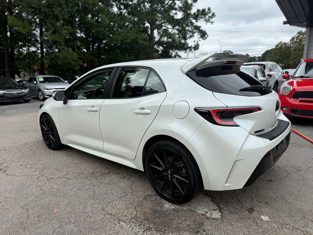 2020 Toyota Corolla Image 11