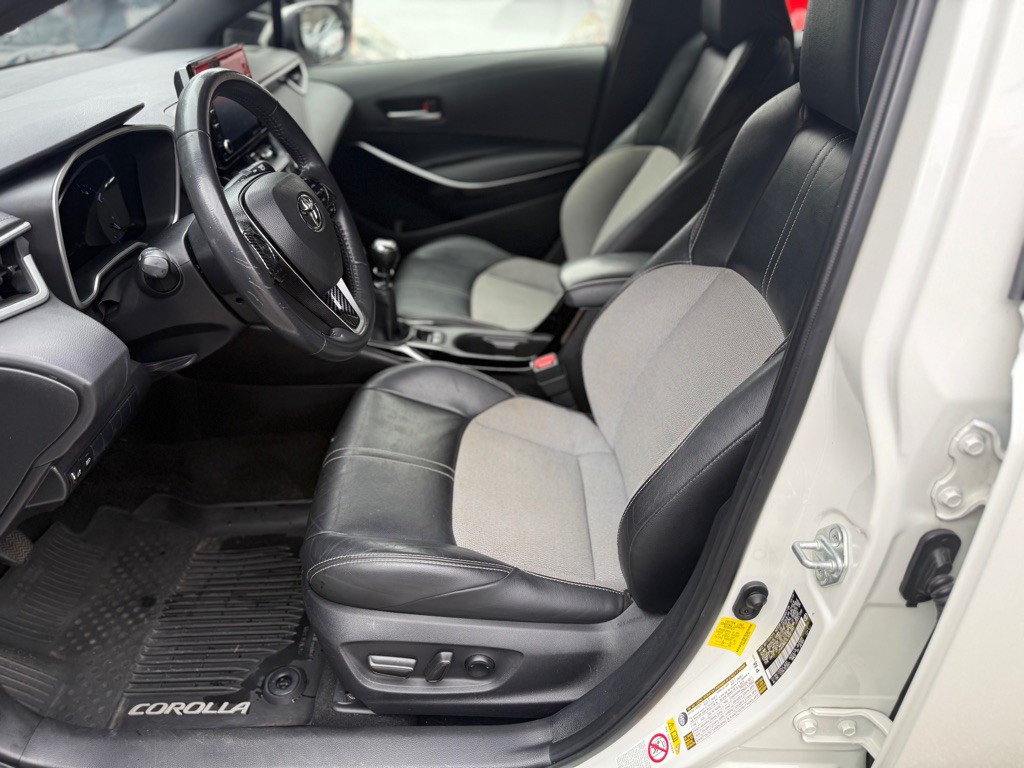 2020 Toyota Corolla Image 14