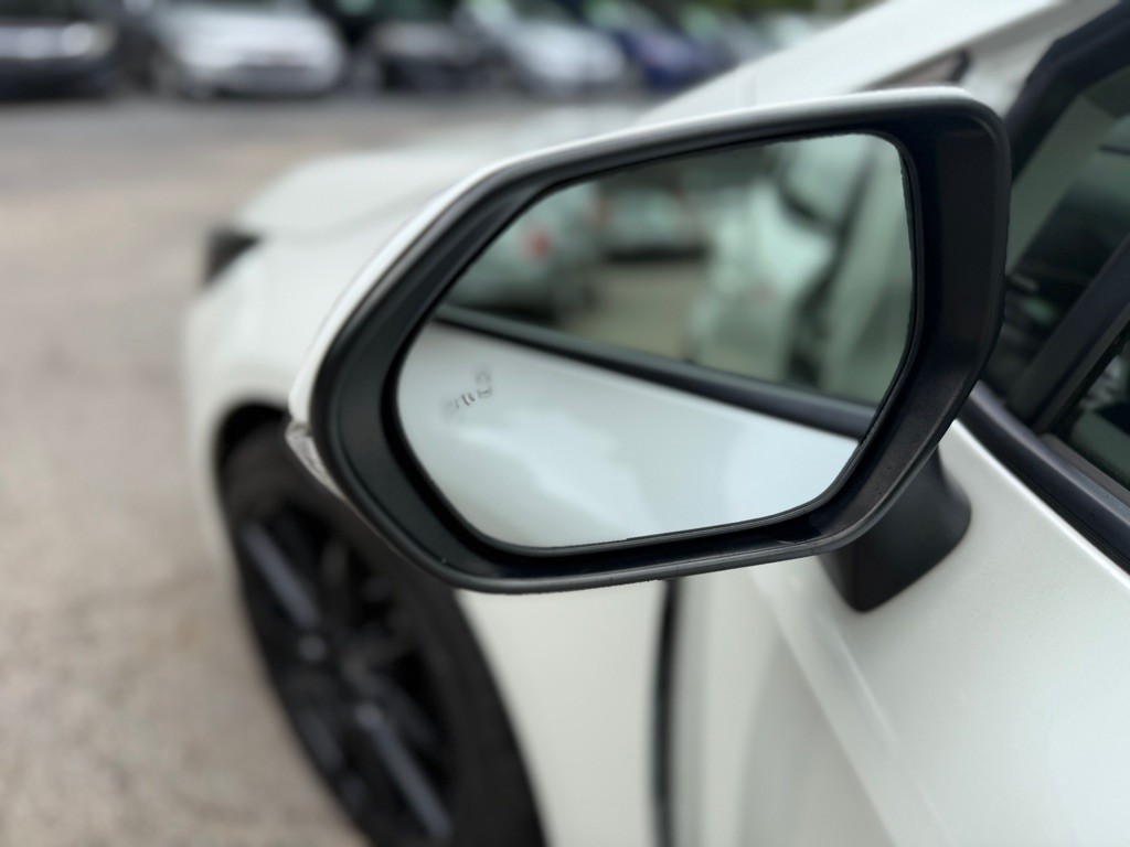 2020 Toyota Corolla Image 15