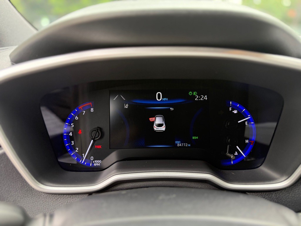 2020 Toyota Corolla Image 16