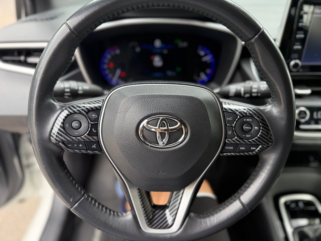 2020 Toyota Corolla Image 18