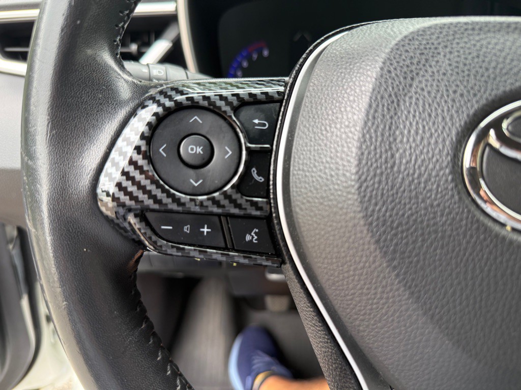 2020 Toyota Corolla Image 19