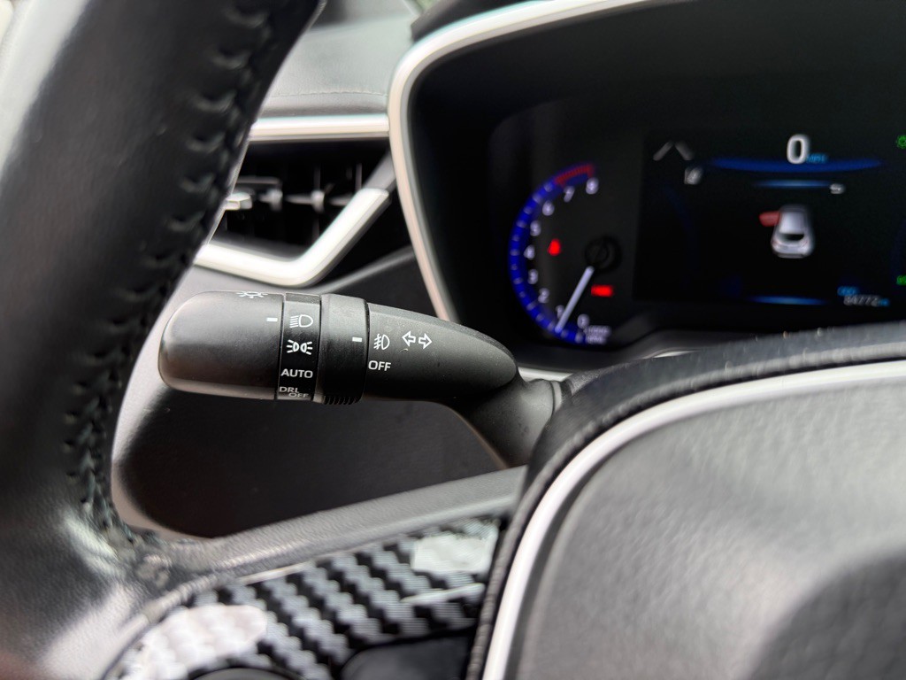 2020 Toyota Corolla Image 21