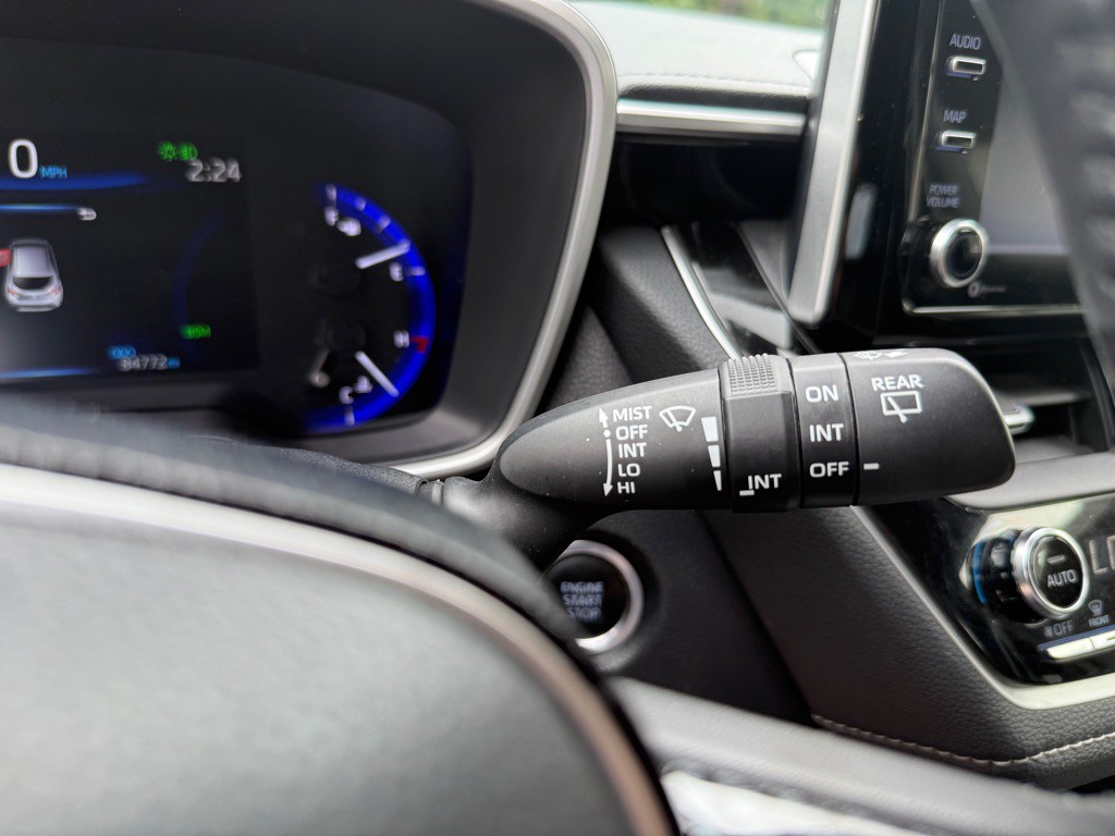2020 Toyota Corolla Image 22