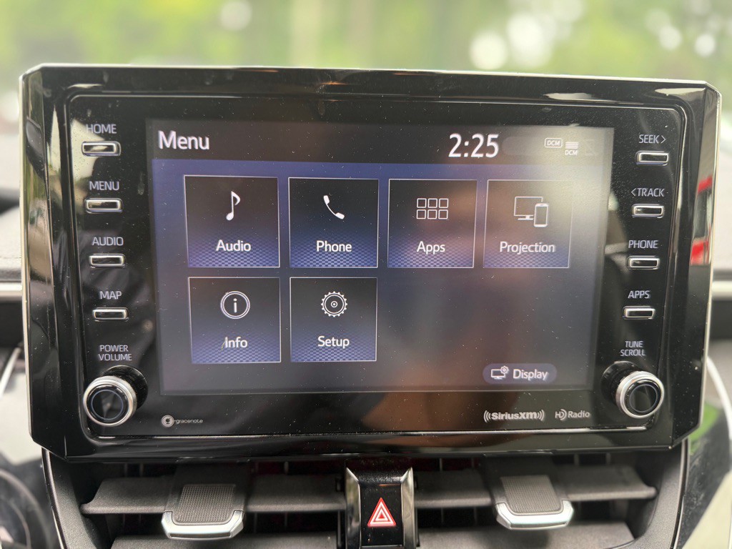 2020 Toyota Corolla Image 24