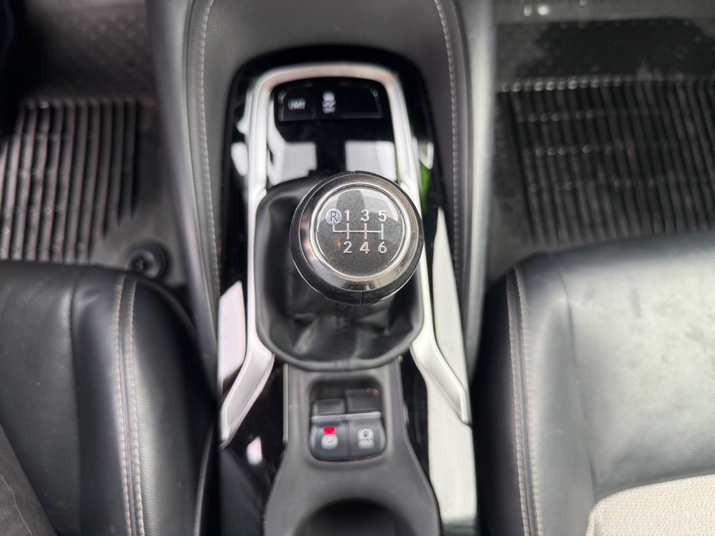 2020 Toyota Corolla Image 27