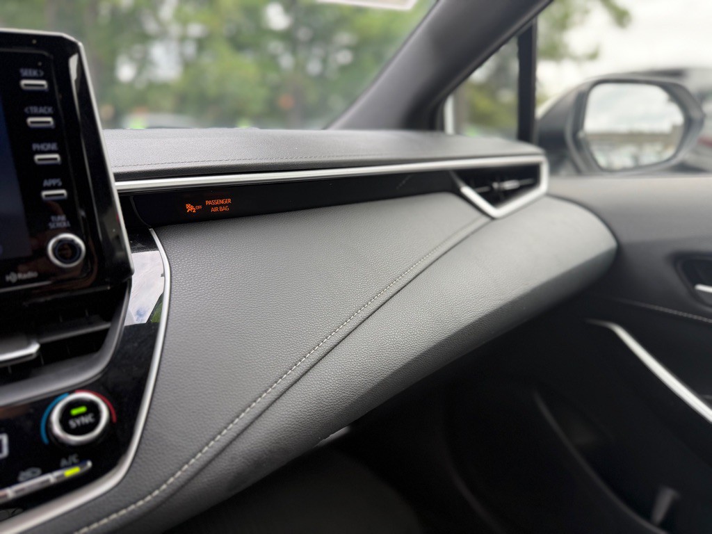 2020 Toyota Corolla Image 31