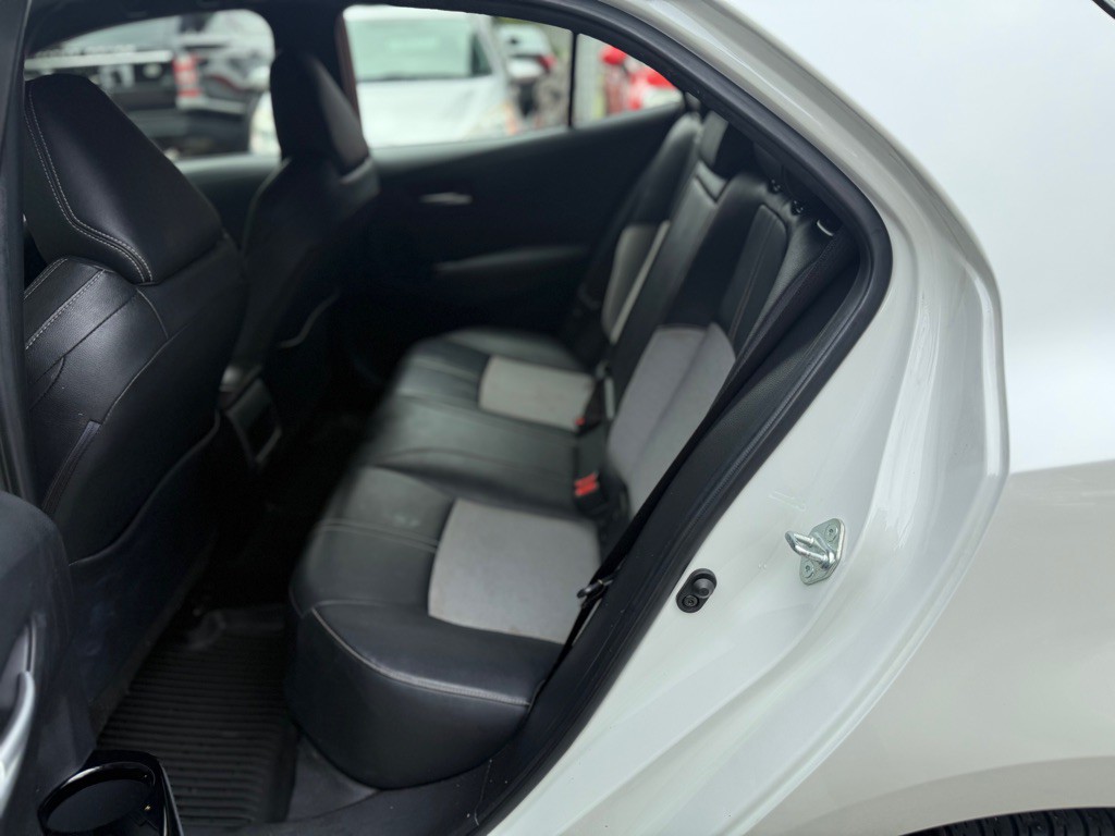 2020 Toyota Corolla Image 34
