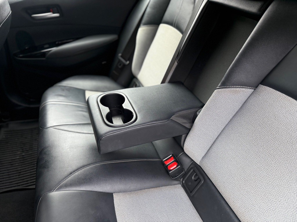 2020 Toyota Corolla Image 35