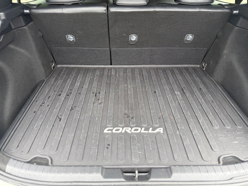2020 Toyota Corolla Image 36