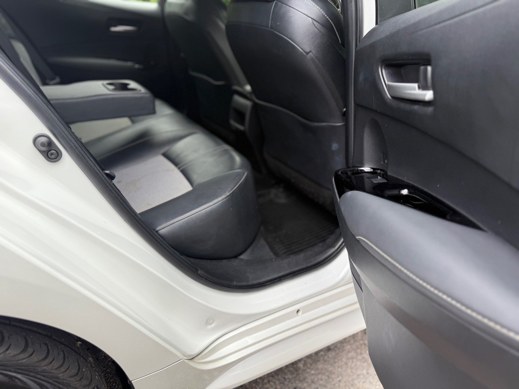 2020 Toyota Corolla Image 39