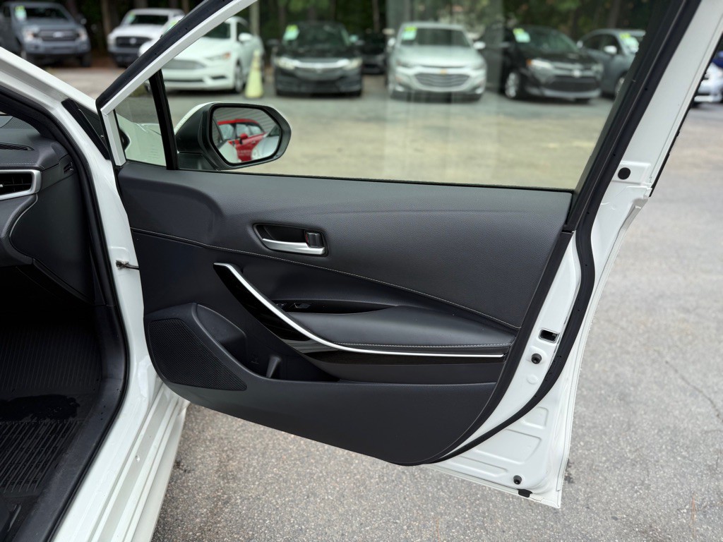 2020 Toyota Corolla Image 40