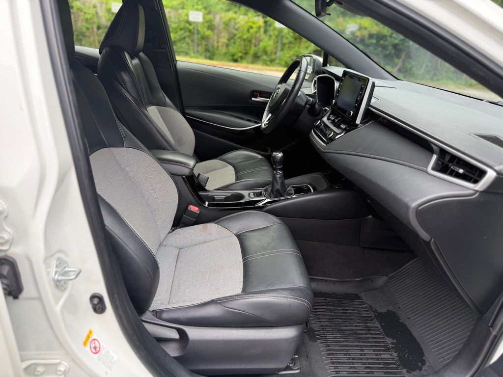 2020 Toyota Corolla Image 41